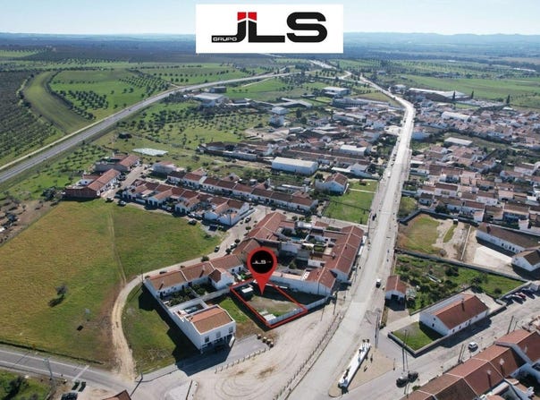 SÃO MANÇOS, Évora District