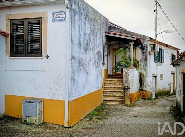 São Pedro De Tomar, Santarém 2300