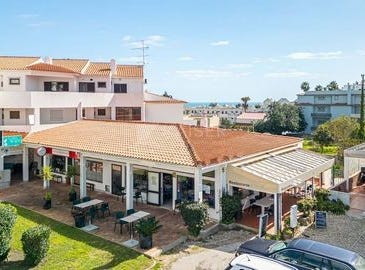 Albufeira, Faro