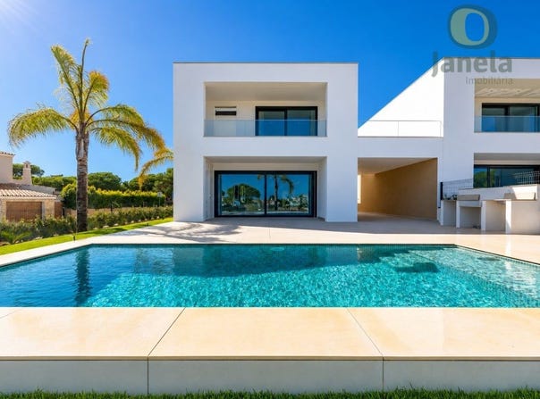 Quarteira, Algarve 8125-507