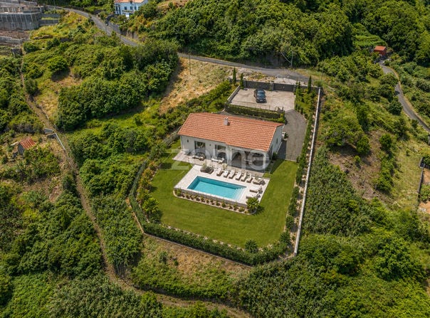 São Vicente, Madeira