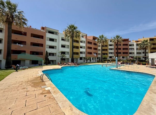 Albufeira (Olhos de Água), Algarve 8200