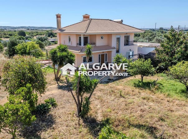 Santa Bárbara De Nexe, Algarve 8005