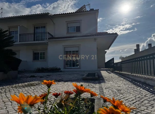 Coz, Leiria District