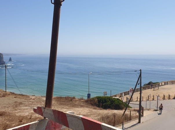 Aljezur, Algarve 8670
