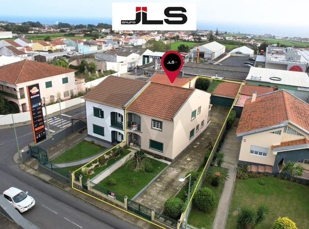 PONTA DELGADA, Azores