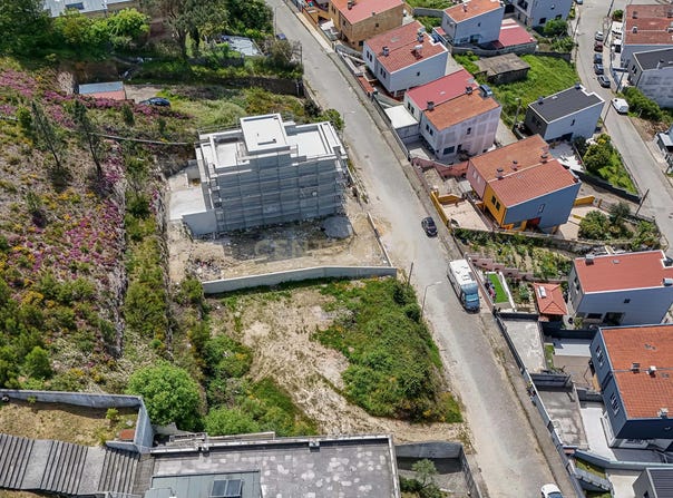 Baguim do Monte (Rio Tinto), Porto District
