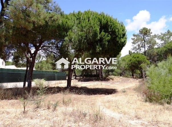 Almancil, Algarve