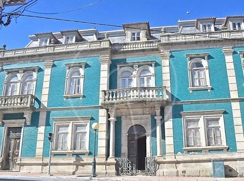 Covilhã, Castelo Branco