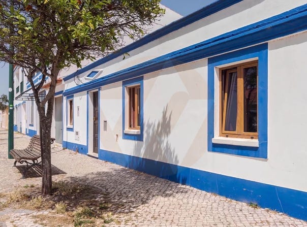 Faro, Algarve 8670-440