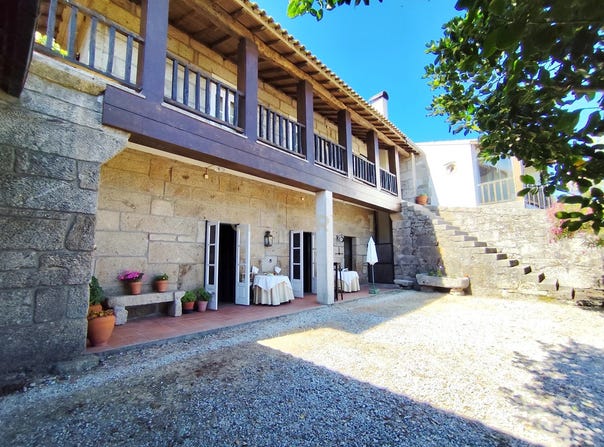 Planalto de Monforte (Oucidres e Bobadela), Vila Real District