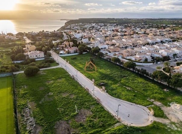Lagos, Algarve 8600