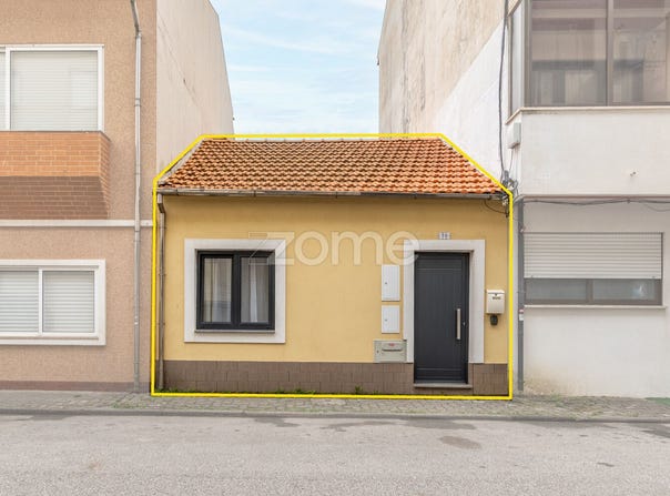 Ovar, Aveiro District