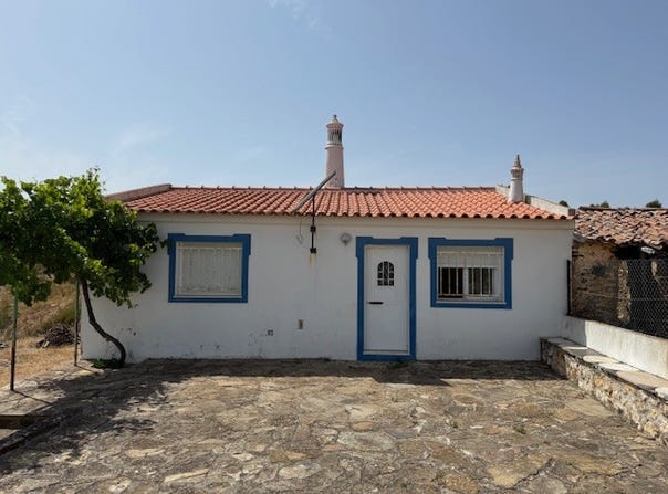 Beja, Beja District 7670-613