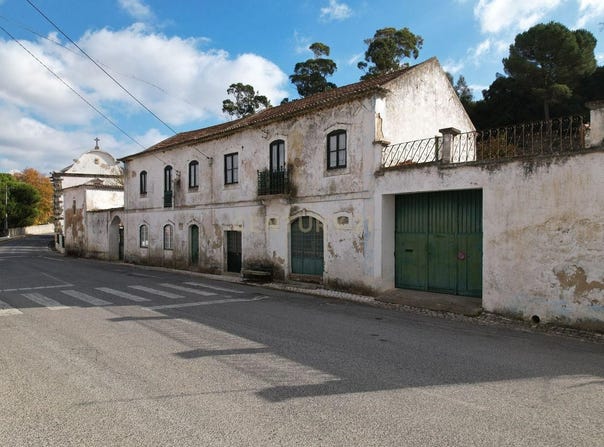 Meca, Lisbon