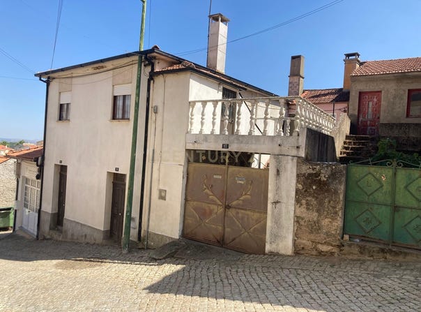 Alfândega da Fé, Bragança District
