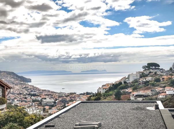 Santo Antônio, Madeira 9020