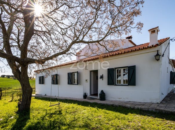 Serpa, Beja District
