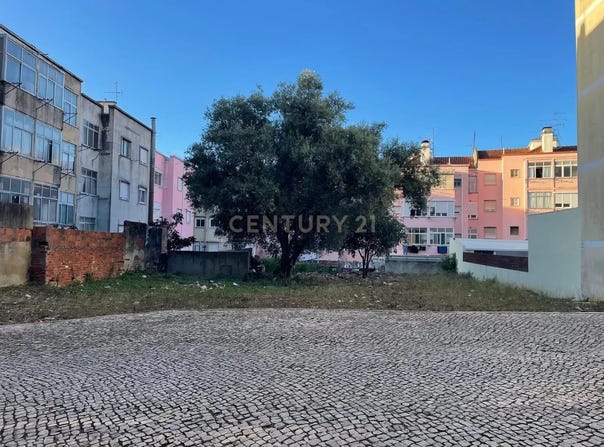 Falagueira-venda Nova, Lisbon