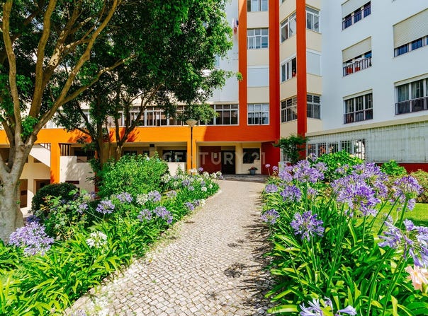 Olivais, Lisbon