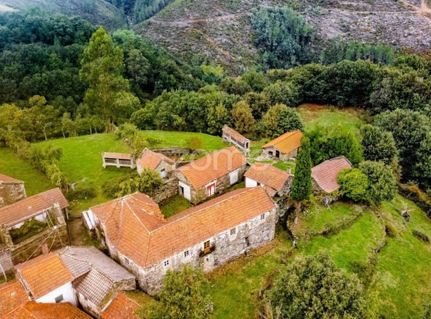 Montalegre, Vila Real District