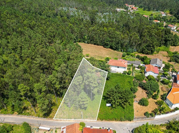 Alheira e Igreja Nova, Braga