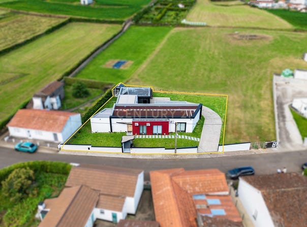 Ilha de São Miguel, Azores