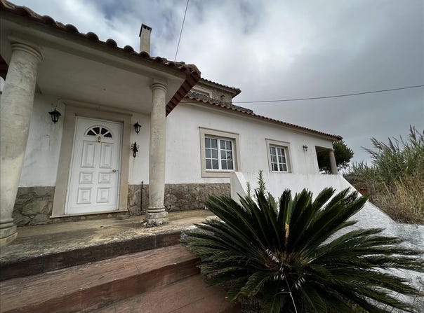 Usseira, Leiria District