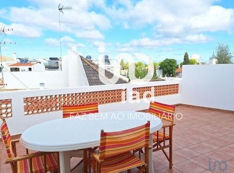Tavira, Faro 8800-544