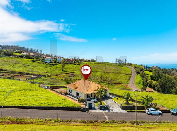 ACHADAS DA CRUZ, Madeira
