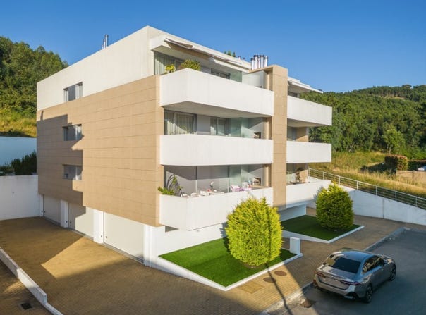 Nogueira, Braga