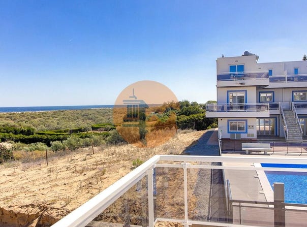 Vila Nova De Cacela, Algarve 8900