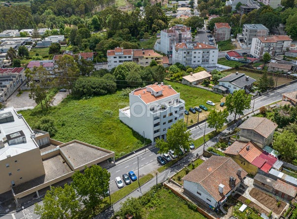 São João da Madeira, Aveiro District