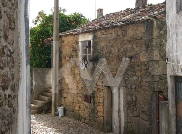Aranhas, Castelo Branco District
