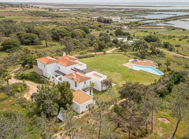 Tavira, Algarve
