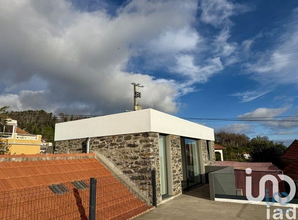 Fajã Da Ovelha, Madeira 9370