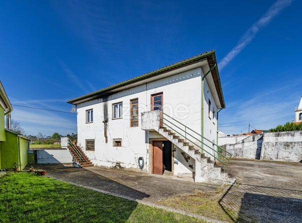 Vila Verde, Braga
