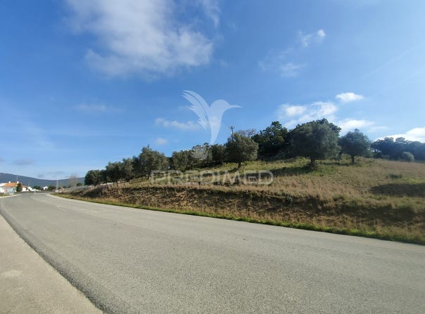 Alcanena e Vila Moreira, Alcanena, Santarém District