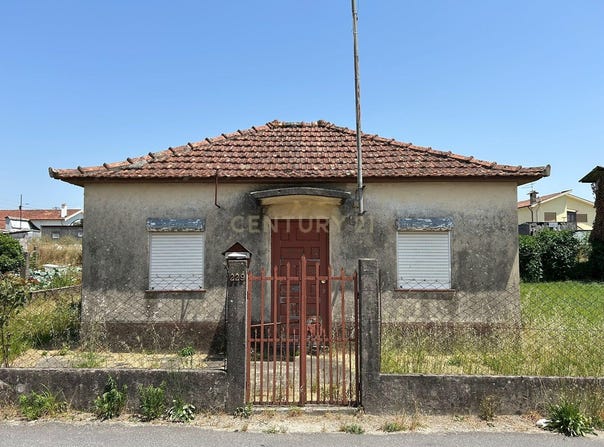Paredes, Porto District