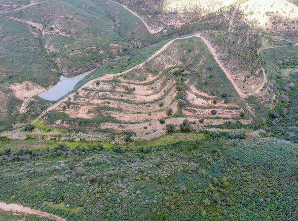 Silves, Algarve