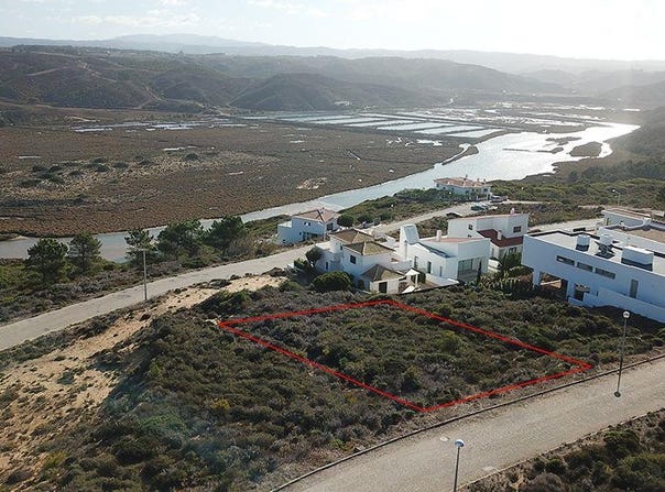 Aljezur, Algarve 8670