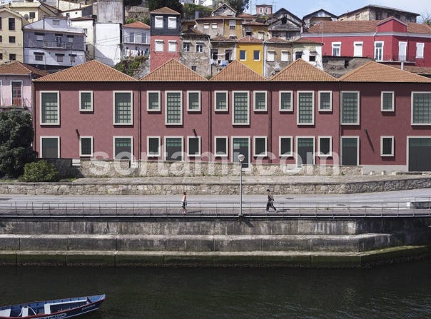 Vila Nova de Gaia, Porto District