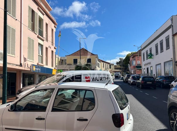Caniço, Santa Cruz, Madeira
