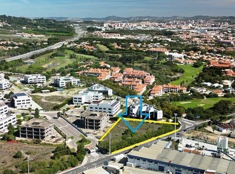 Sintra, Lisboa 2710-693