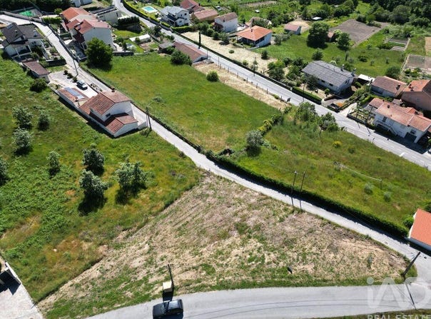 Vila Real, Vila Real District