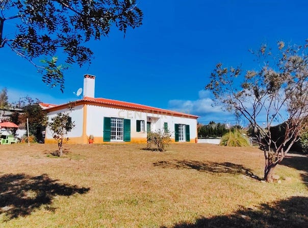 Carvalhal, Leiria District
