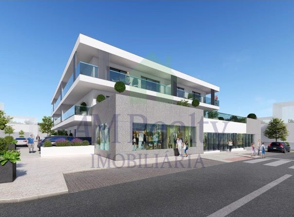 Ferrel, Leiria 2520