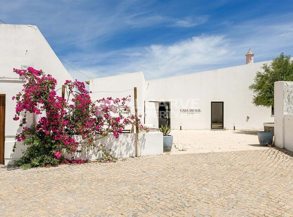 Boliqueime, Algarve 8100