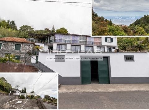 Santa Cruz, Madeira