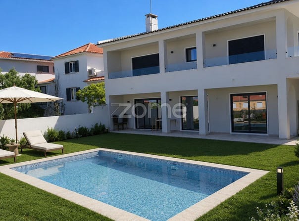 Cascais, Lisbon